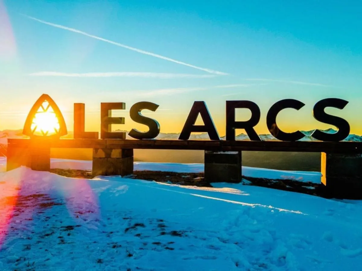 Апартаменты Studio Cosy Pour 2, Au Pied Des Pistes, Wi-Fi Inclus, Proche Commerces Et Esf A Arc 1800 - Fr-1-411-811 Бур-Сен-Морис