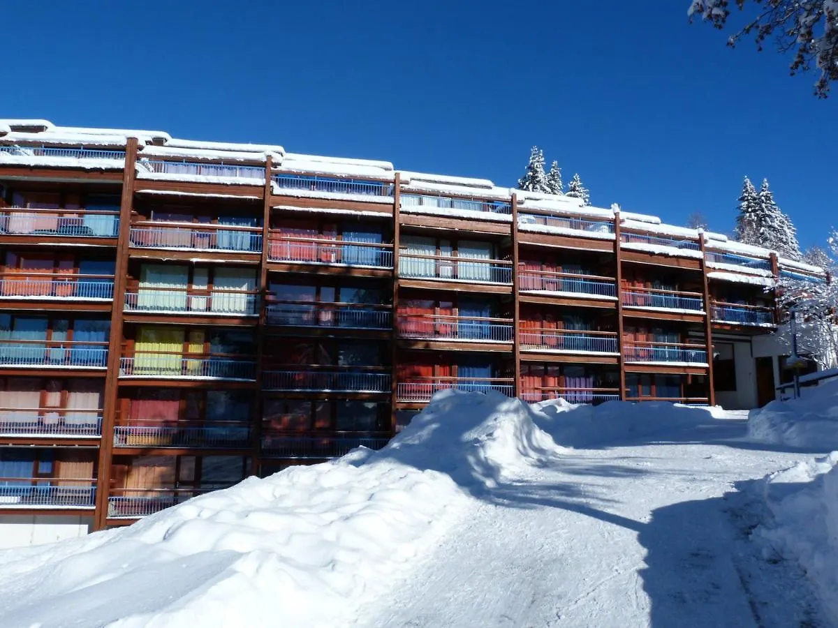 Studio Cosy Pour 2, Au Pied Des Pistes, Wi-Fi Inclus, Proche Commerces Et Esf A Arc 1800 - Fr-1-411-811 Бур-Сен-Морис Франция