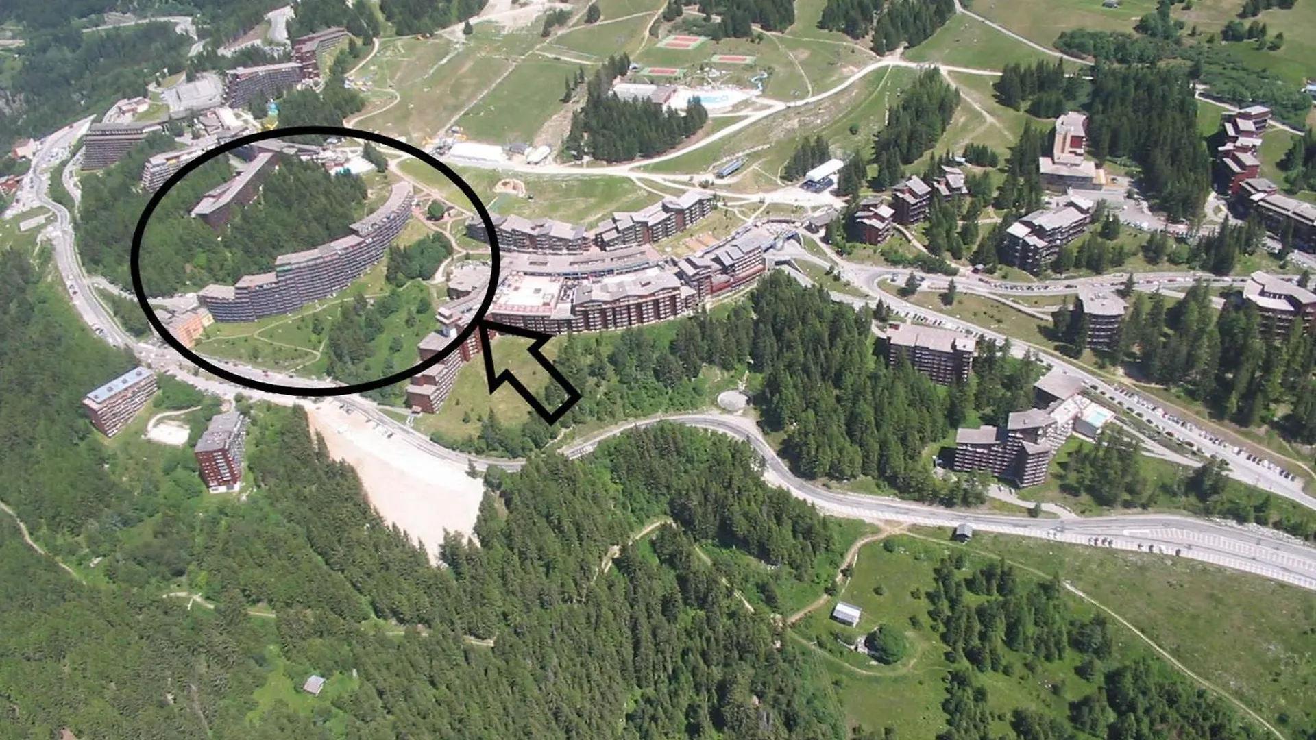 Studio Cosy Pour 2, Au Pied Des Pistes, Wi-Fi Inclus, Proche Commerces Et Esf A Arc 1800 - Fr-1-411-811 بور سان موريس بور سان موريس